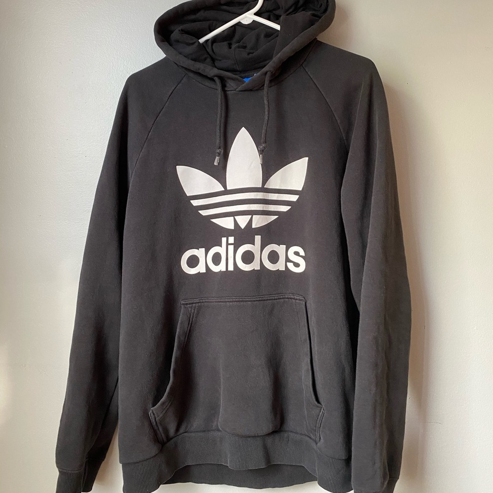 Adidas originals hoodie